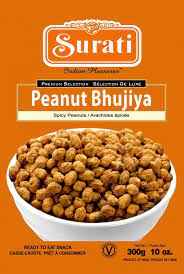 SURATI PEANUT PAKODA